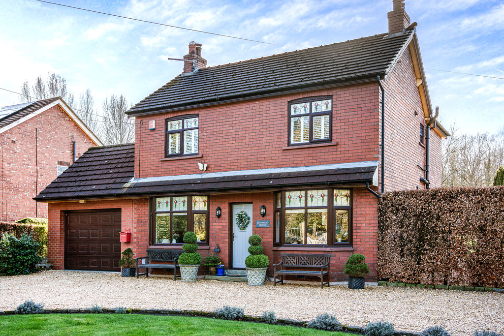 Liverpool Road Rufford